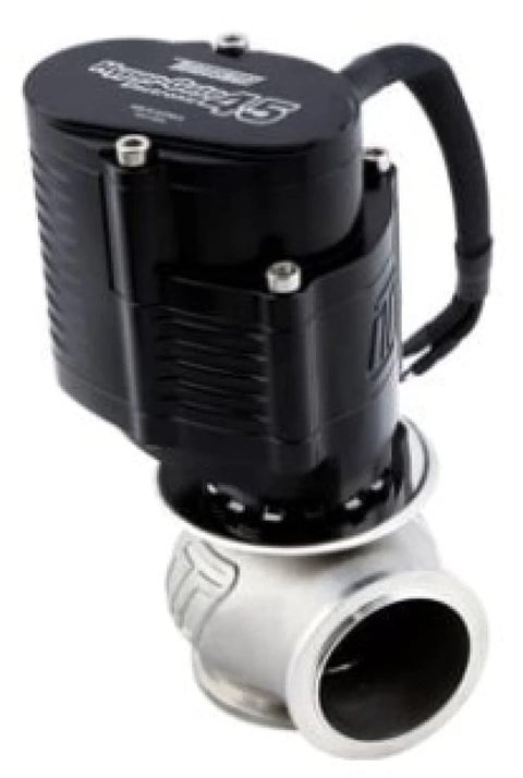 Turbosmart eWG45 GenV HyperGate45 Electronic Black