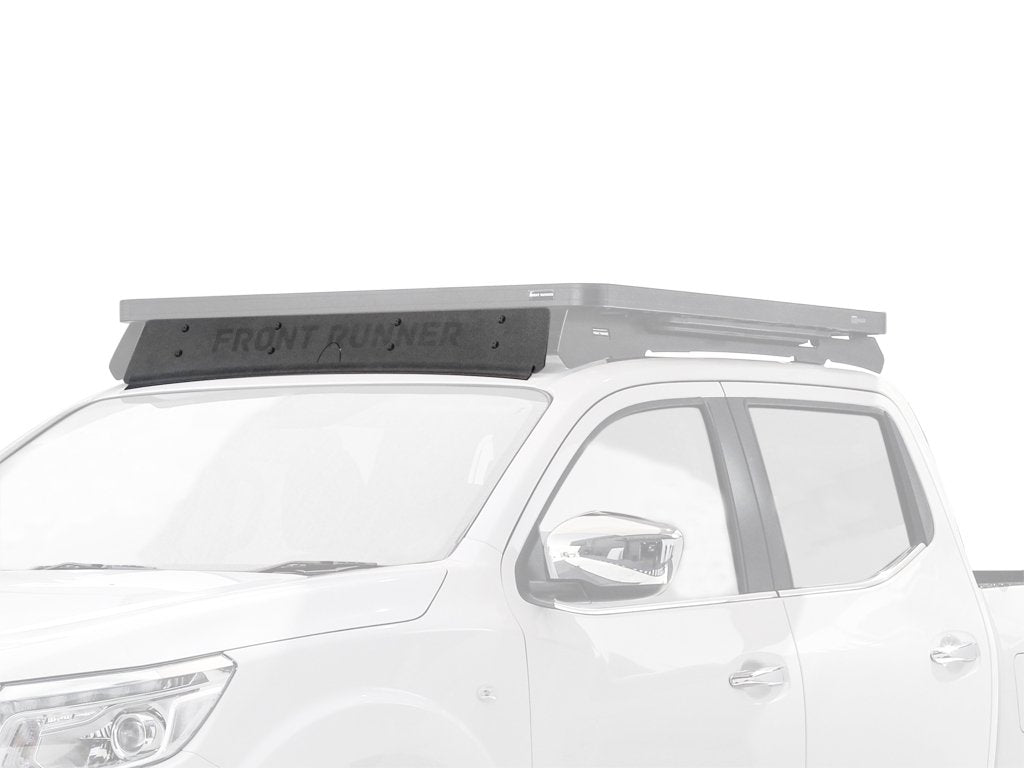 Wind Fairing Front Runner for Rack / 1165mm/1255mm(W)