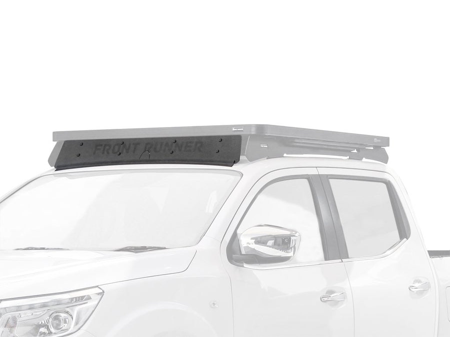 Wind Fairing Front Runner for Rack / 1165mm/1255mm(W)