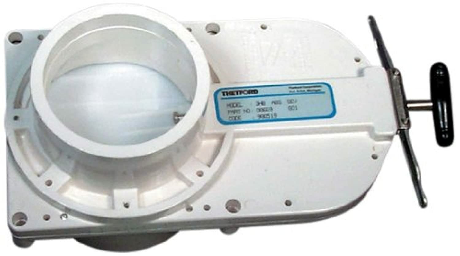 Basic Thetford Valve 08669