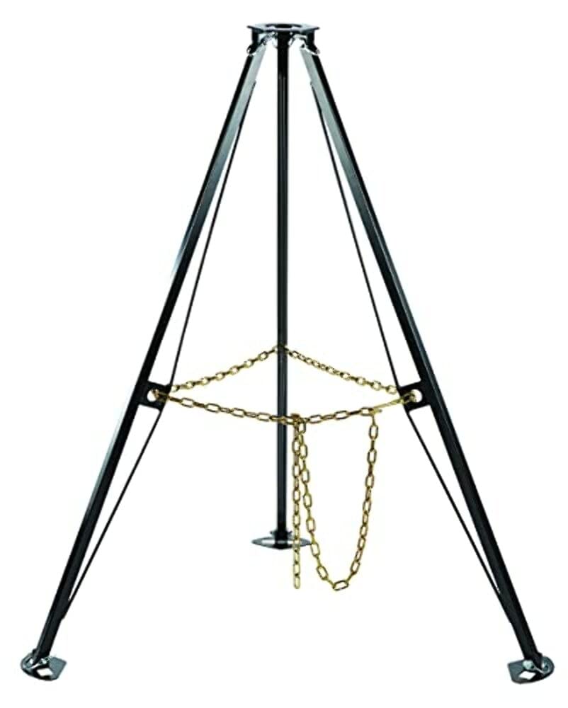 Fifth Wheel King Pin Stabilizer Jack Stand Husky Towing 33162 Accessories Hitch
