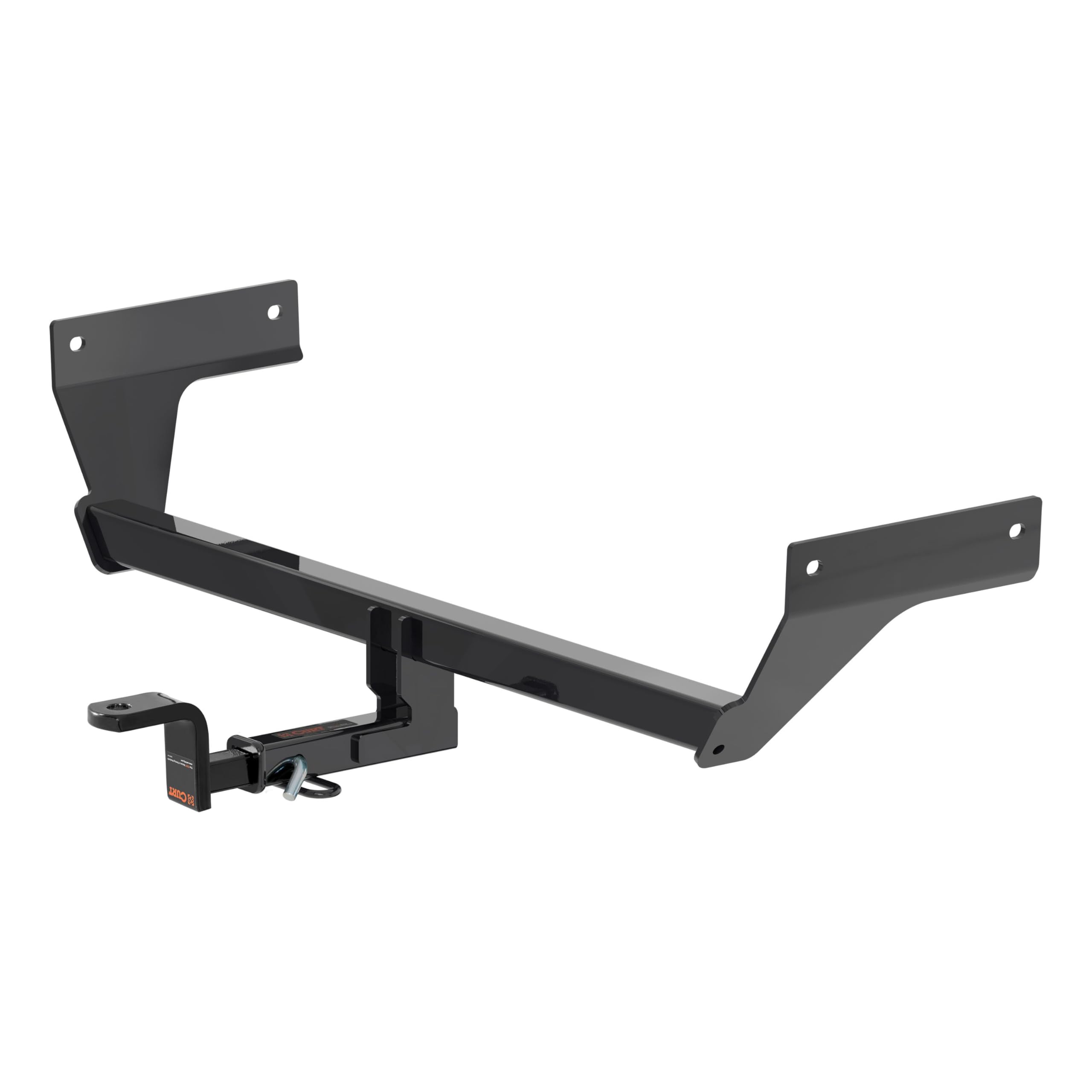 Hitch Curt Ball Mount