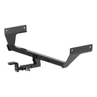 Hitch Curt Ball Mount