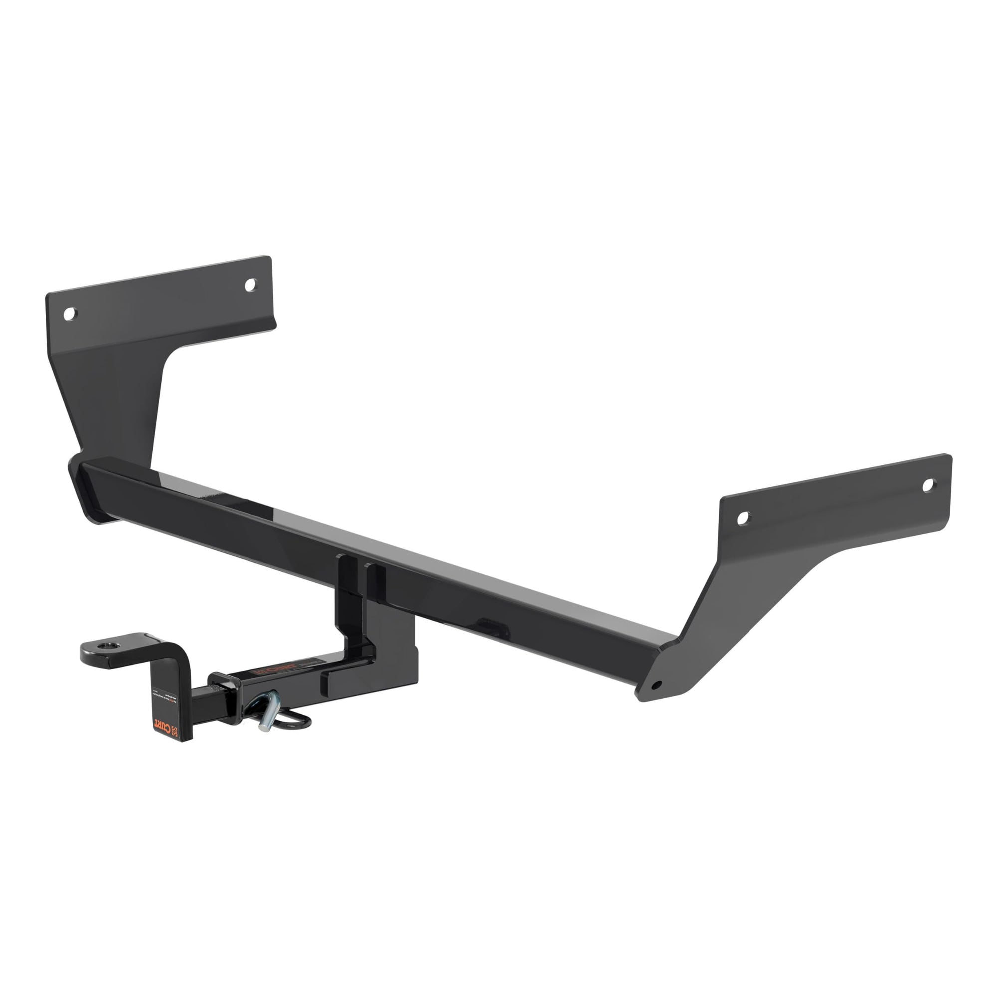 Hitch Curt Ball Mount