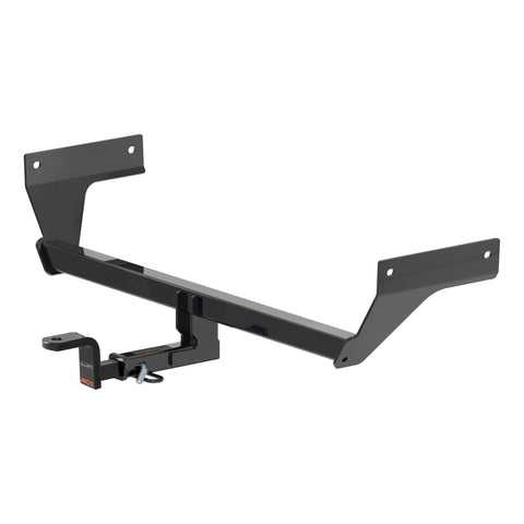 Hitch Curt Ball Mount