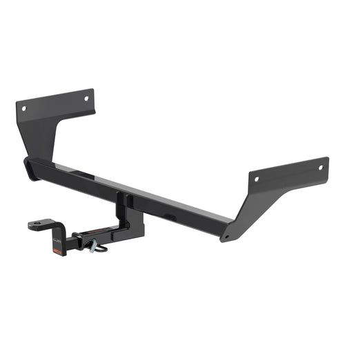 Hitch Curt Ball Mount