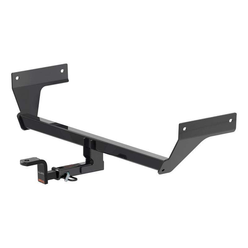 Hitch Curt Ball Mount