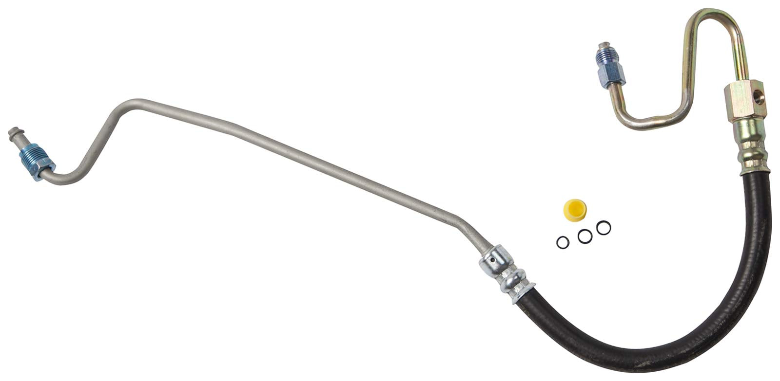 Power Steering Gates 363970 Hose Assembly Pressure Line