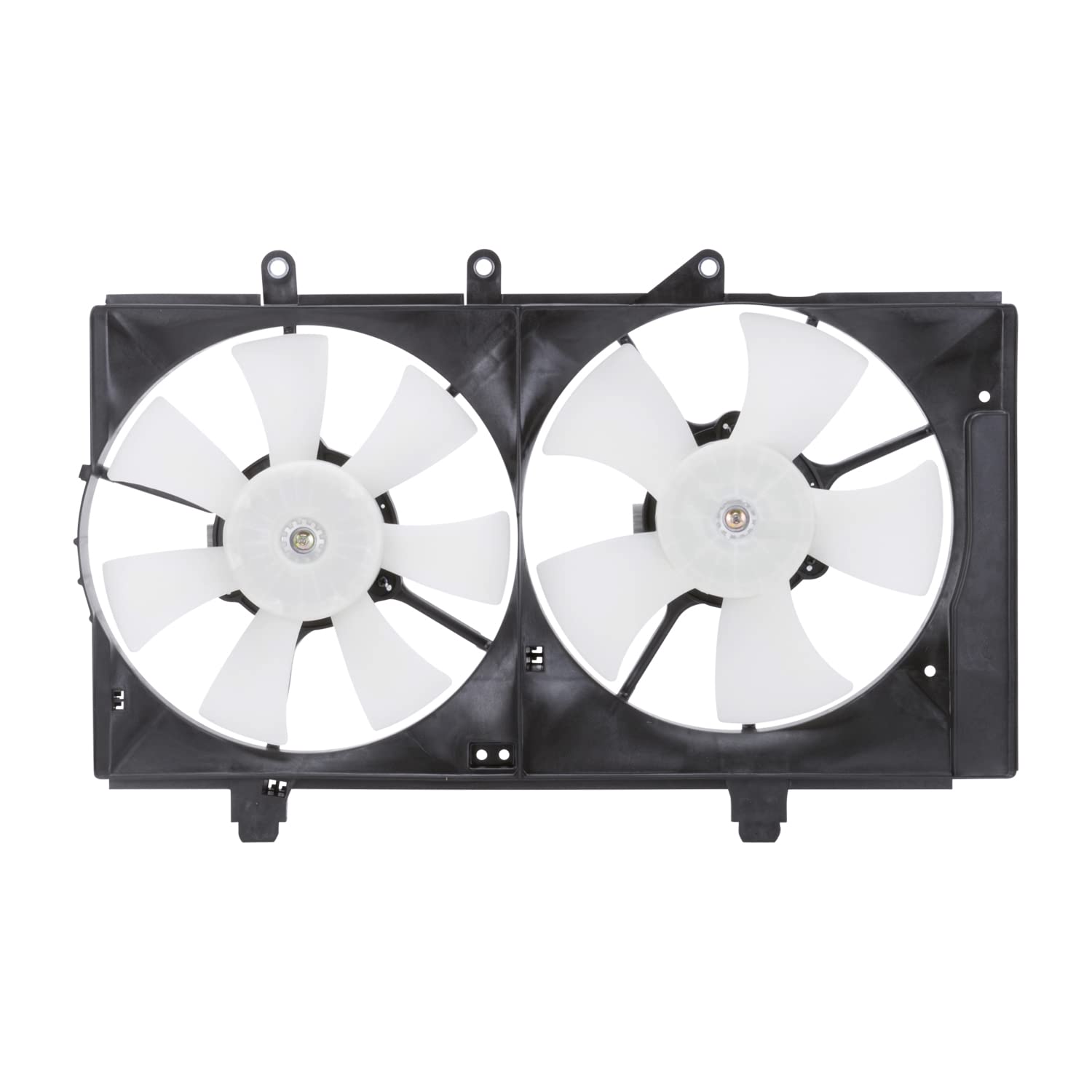 Cooling Fan Assembly TYC 620820 Compatible with 2004-2005 Dodge Neon