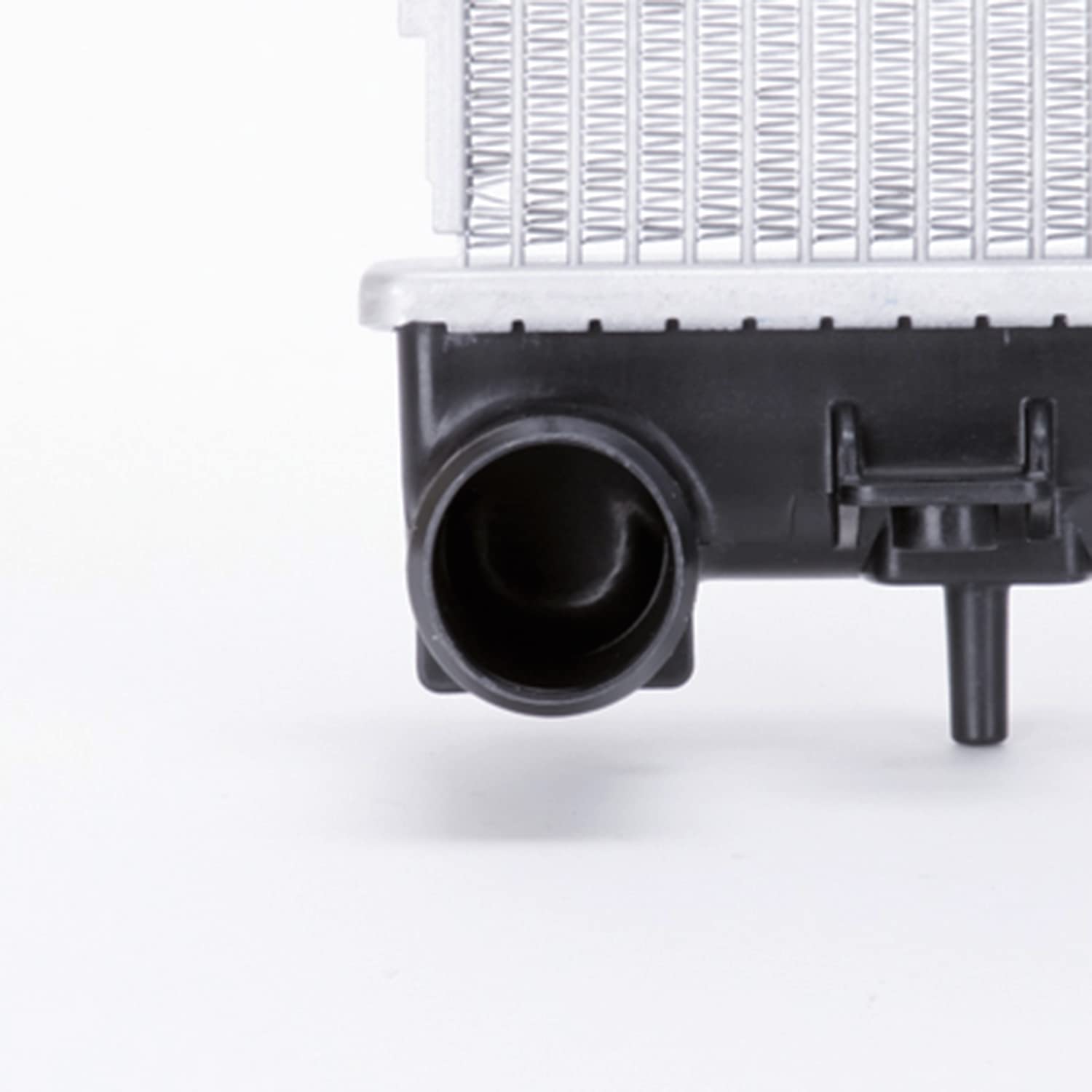 Radiator TYC 13091 Compatible with 2008-2014 Subaru Impreza