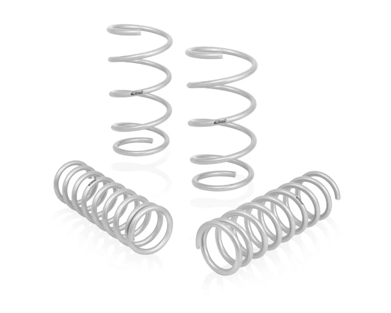 Eibach Springs Pro-Lift-Kit Front And Rear E30-82-084-01-22