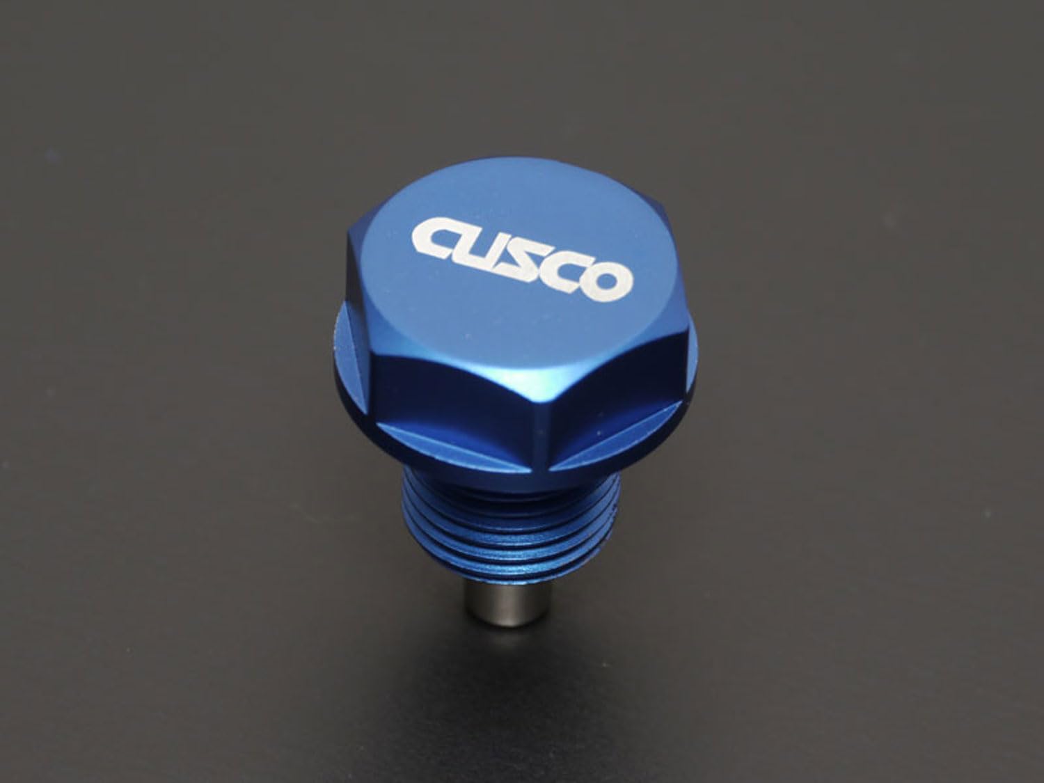Neodymium Cusco Magnetic Drain Bolt - FRS/BRZ