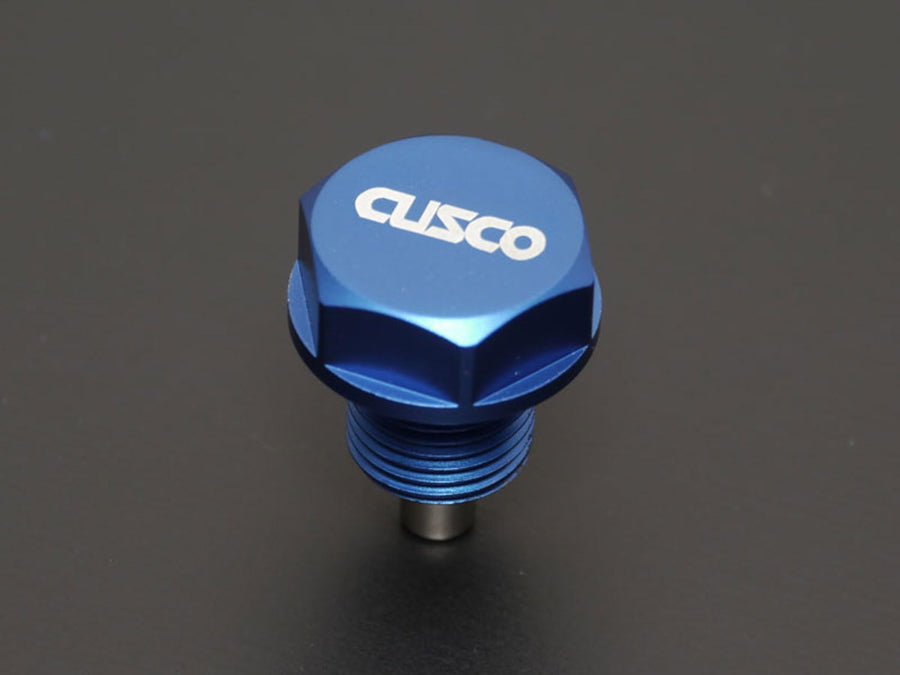 Neodymium Cusco Magnetic Drain Bolt - FRS/BRZ