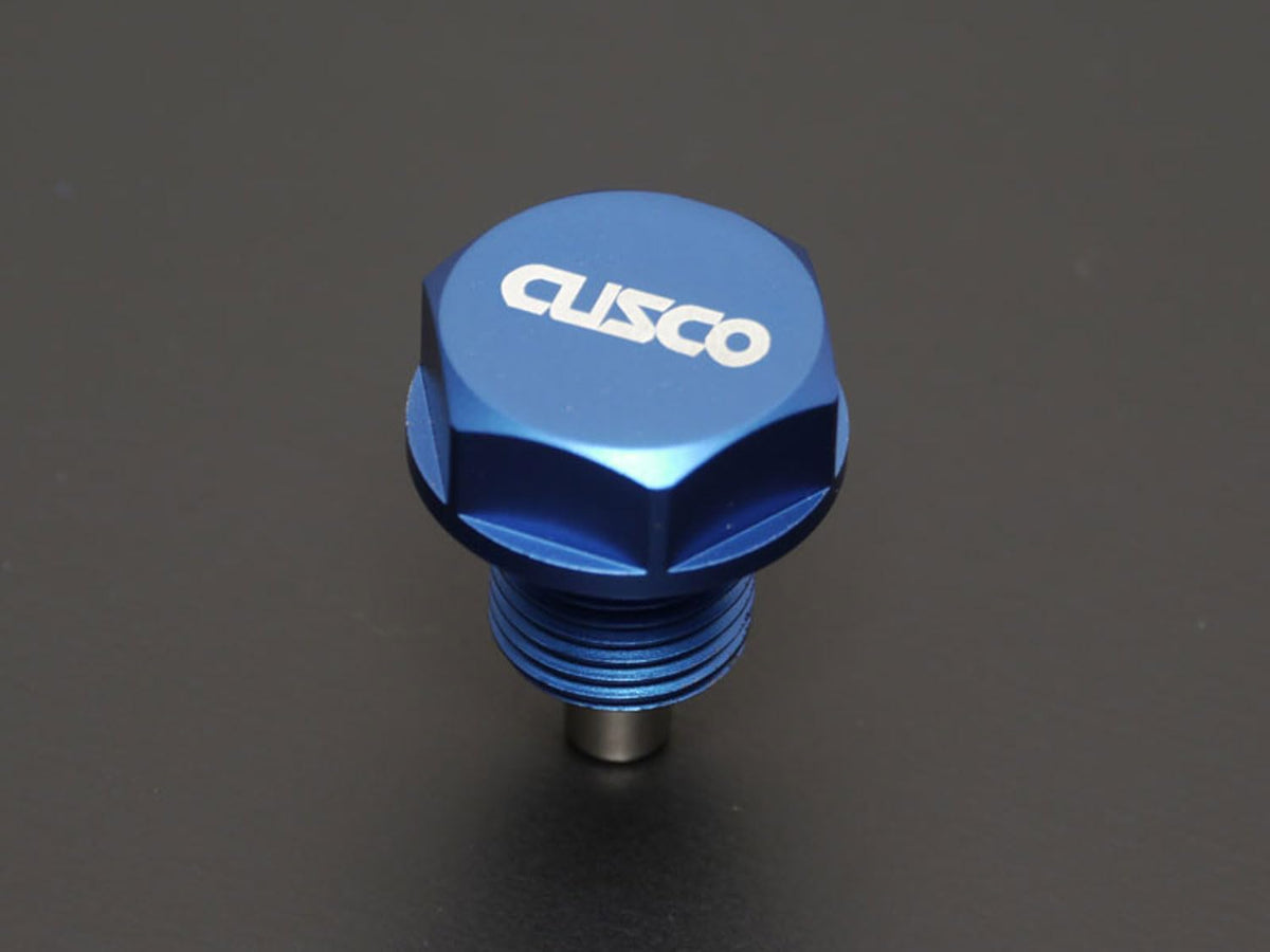 Neodymium Cusco Magnetic Drain Bolt - FRS/BRZ