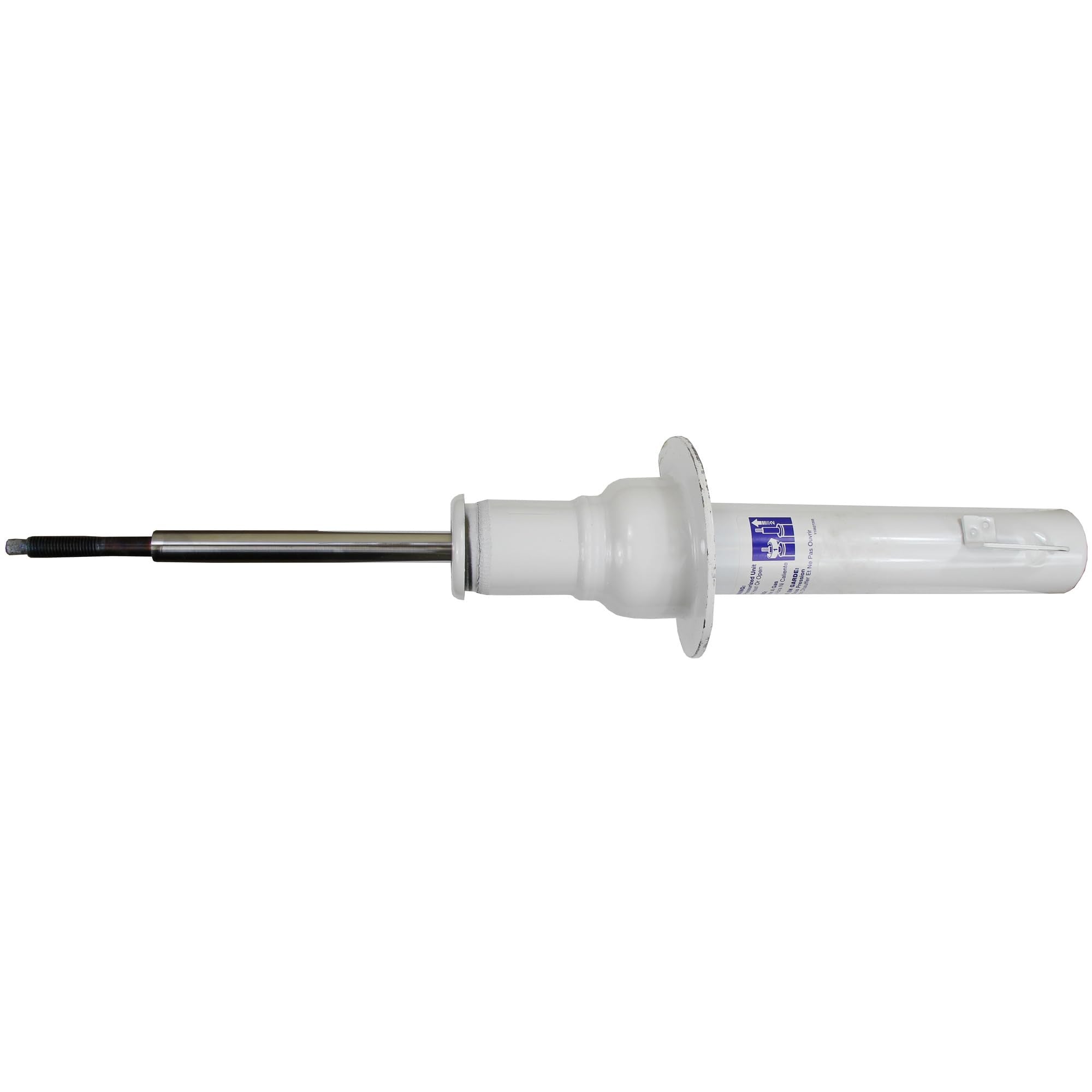 RS55826 Rancho RS5000X Suspension Strut