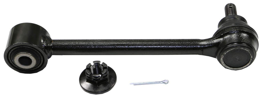 MOOG Suspension Control Arm and Ball Joint Assembly RK622764 rear upper forward