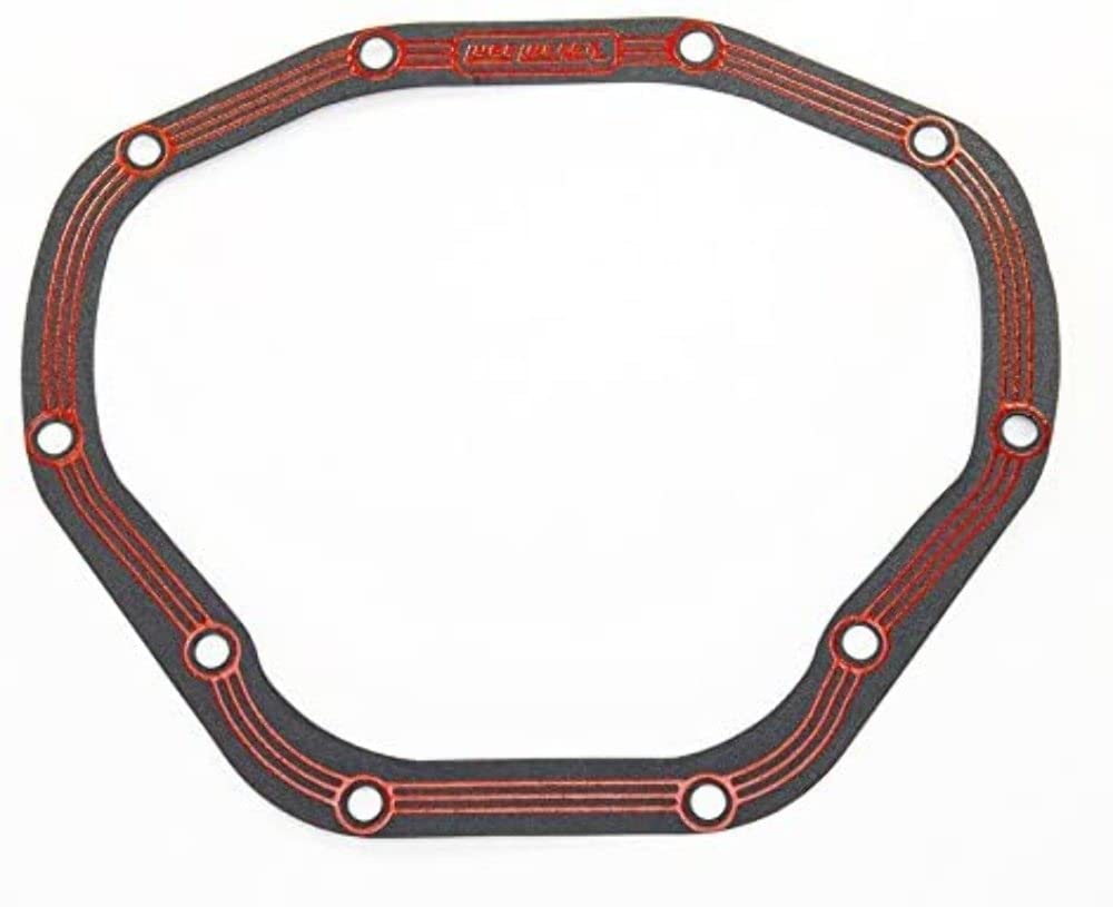 Dana 80 LubeLocker Differential Cover Gasket