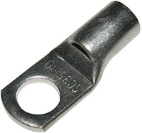 Terminal Loop End Bulldog Winch (25012)