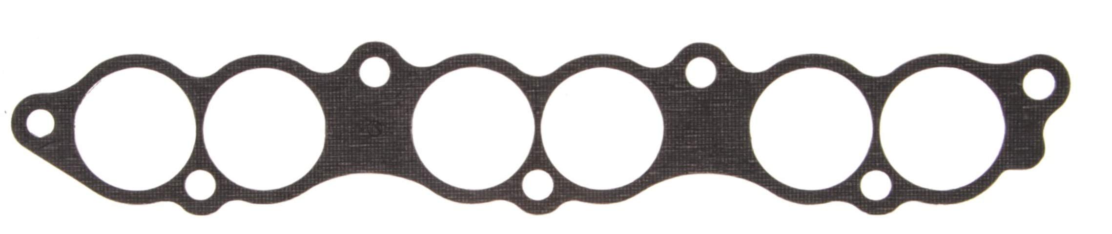 Fuel Injection MAHLE Plenum Gasket MS16567