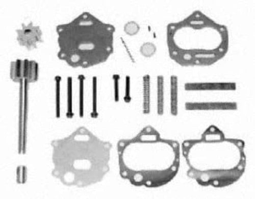 K-20LPHV Melling Oil Pump Repair Kit