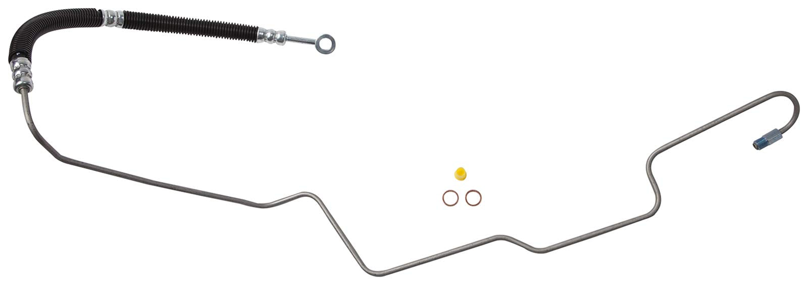 Power Steering Gates 369880 Hose Assembly Pressure Line