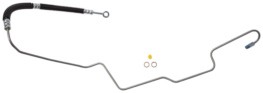 Power Steering Gates 369880 Hose Assembly Pressure Line