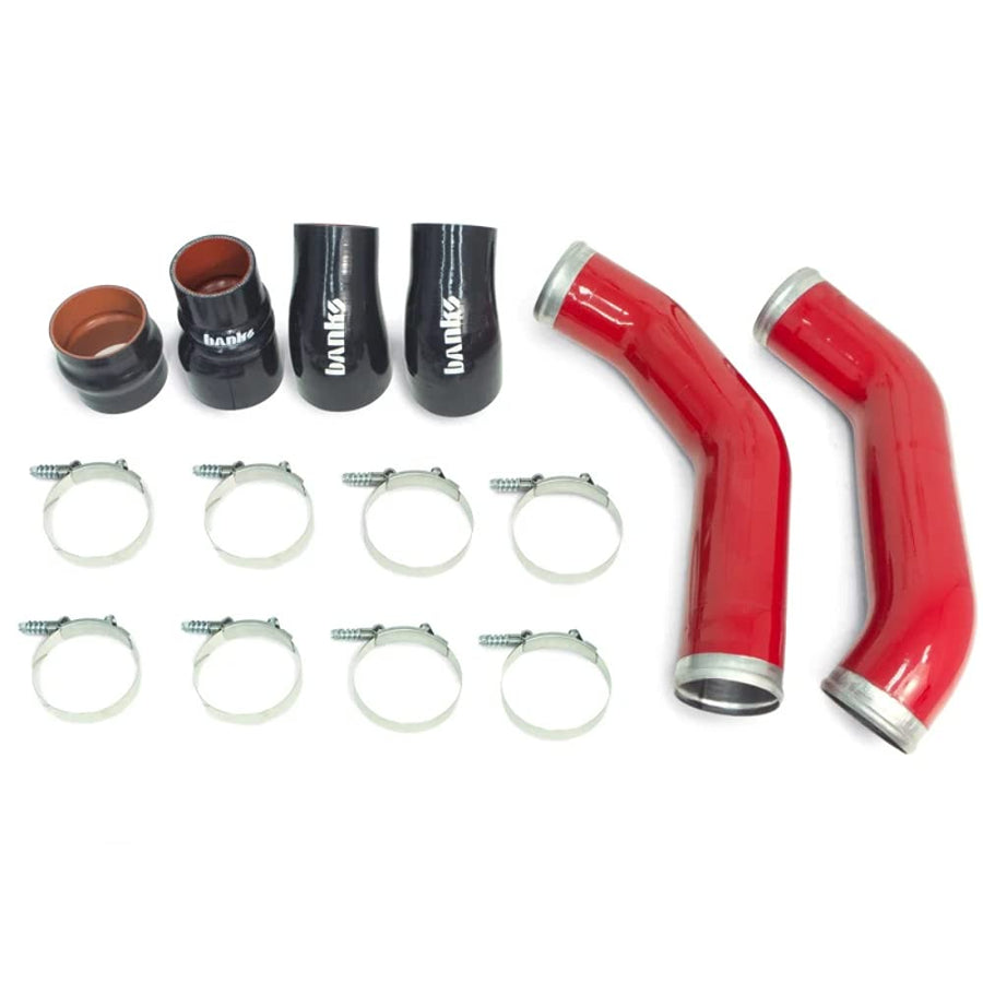 13-18 Dodge Ram 2500/3500 Banks Power 6.7L Diesel Boost Tube System Upgrade Kit (25992)