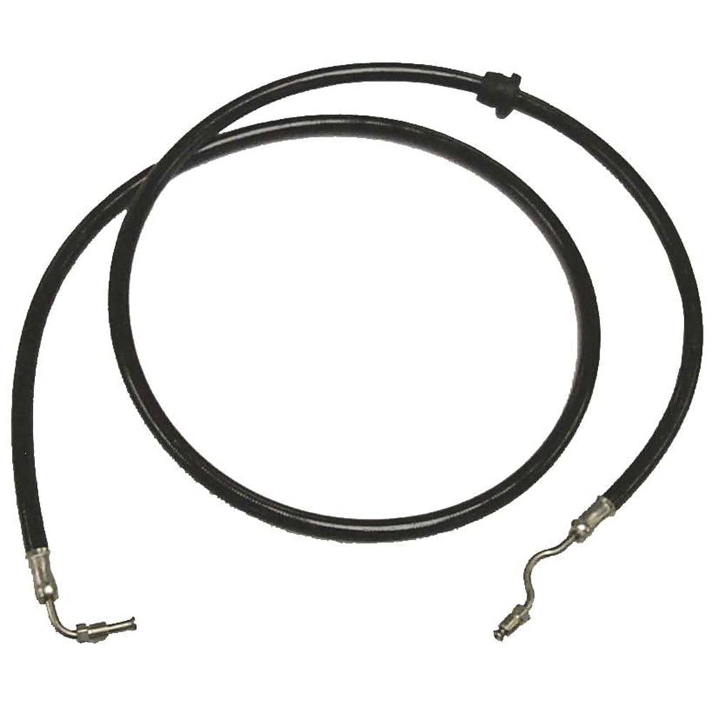 Power Trim Sierra 1/8" I.D. Hose for Outboards 32-88005 18-2110