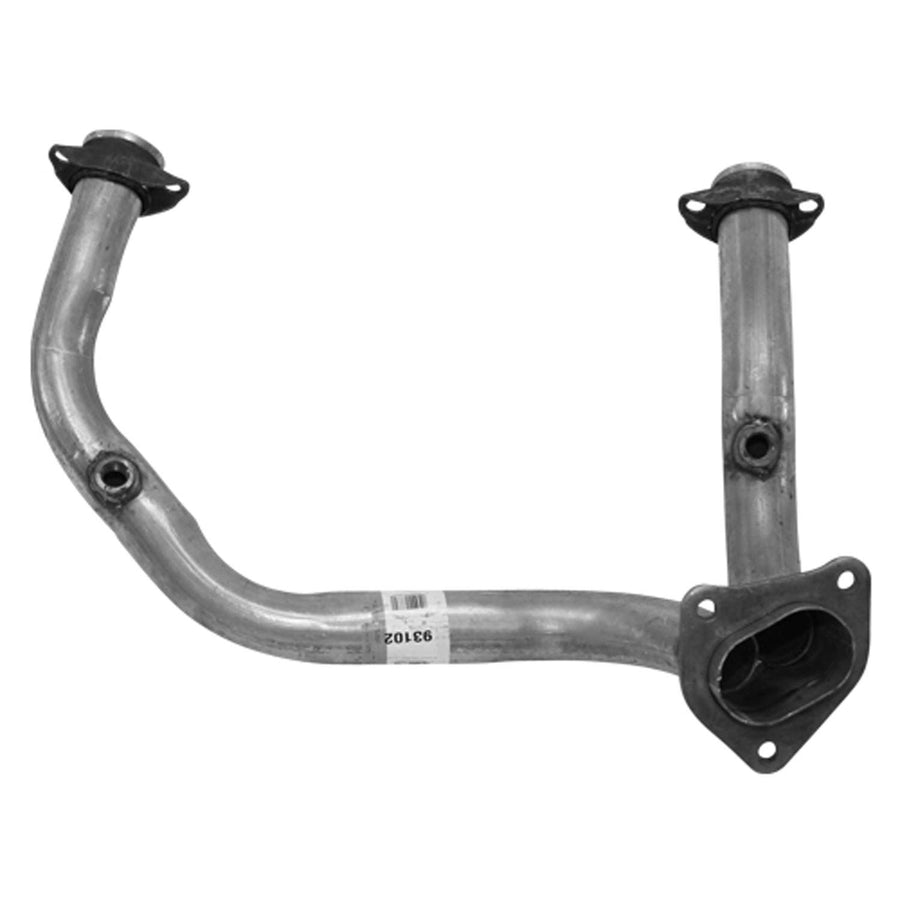 Exhaust Pipe AP Exhaust Products 93102