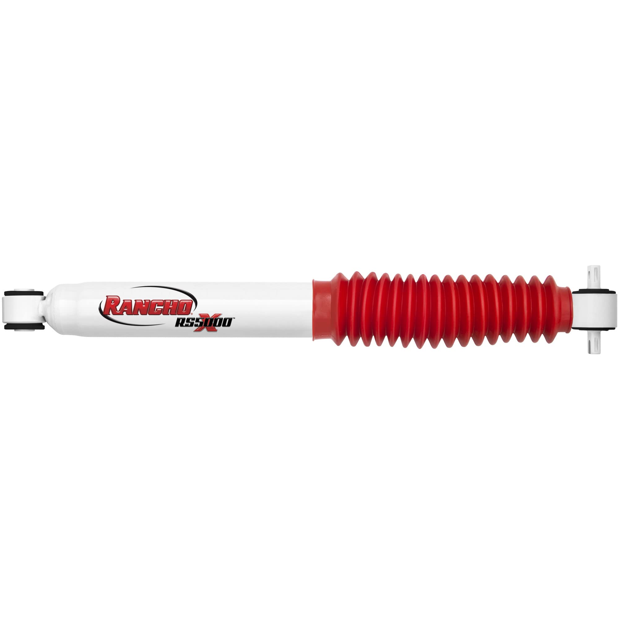 RS55240 Rancho RS5000X Suspension Shock Absorber