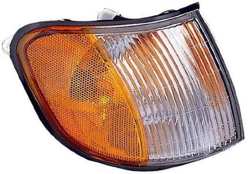 Replacement DEPO 323-1501R-NS Passenger Side Parking Light Assembly