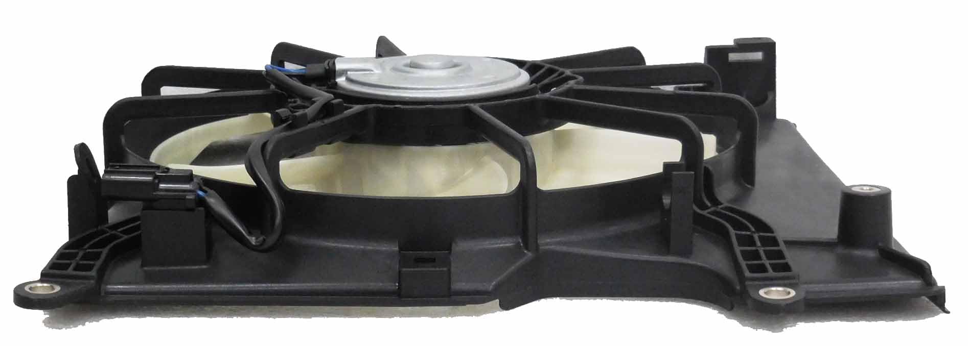 DOT Certified Unit for I-LX Acura 2.4L ENG 16-17 Radiator Fan Driver Side | DOT Certified M:LH:19030-5X6- | AC3115129