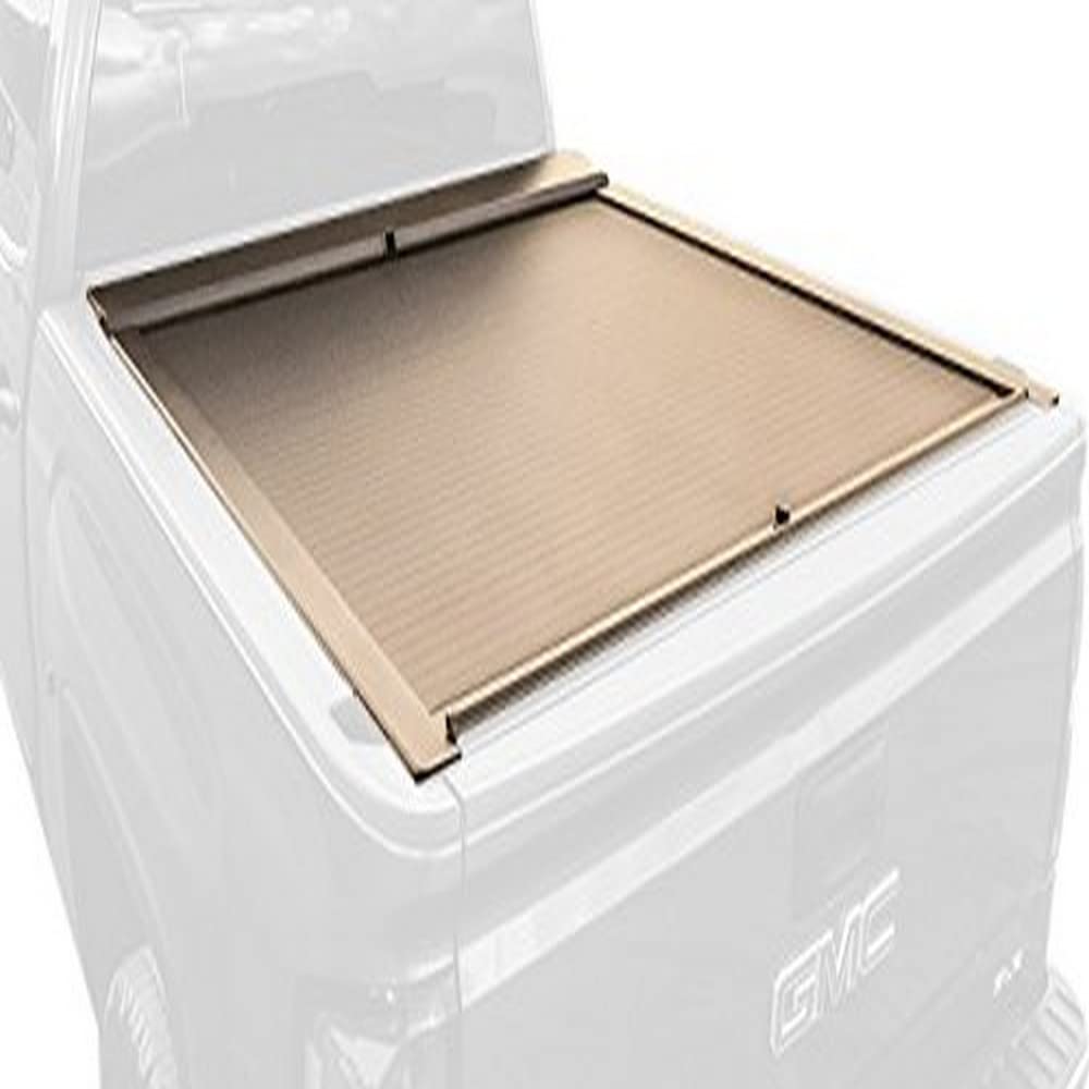 A-Series ROLL N LOCK BT570A Tonneau Cover