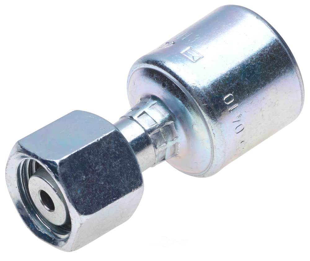 MegaCrimp Gates G25645-0615 Couplings