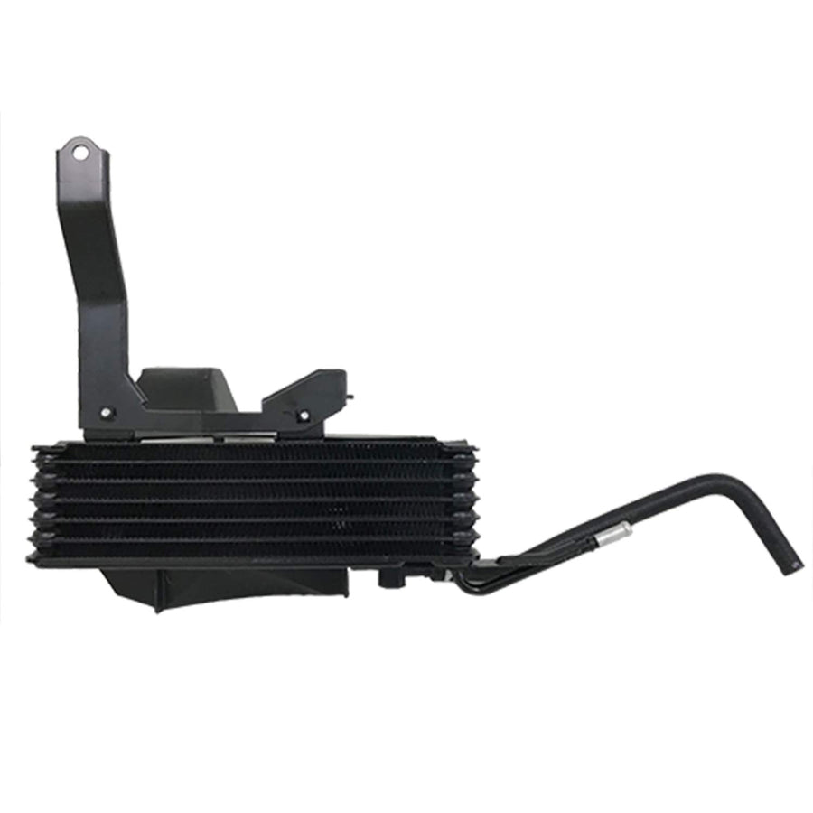 Starter Motor TYC 1-19123 Compatible with 2011-2015 Nissan Titan