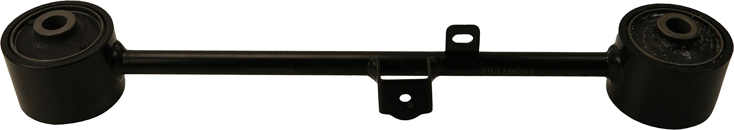 MOOG Suspension Control Arm rear left upper RK643198