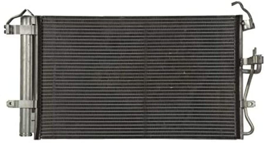 Hyundai Elantra 2.0L 2006-2001; CSF 10349: Hyundai Tiburon 2.0L 2008-2003; Hyundai Tiburon 2.7L 2008-2003