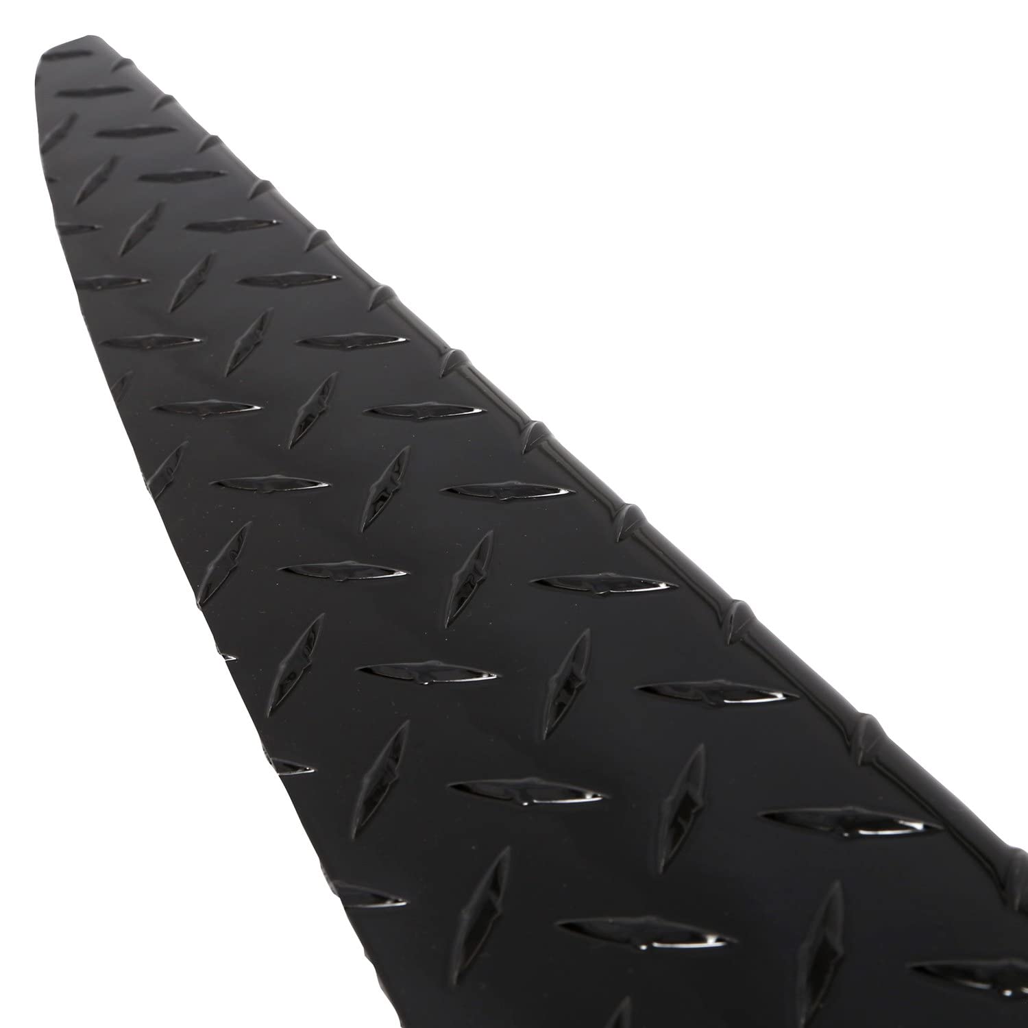 Black-Tread Dee Zee DZ2137B Tailgate Protector