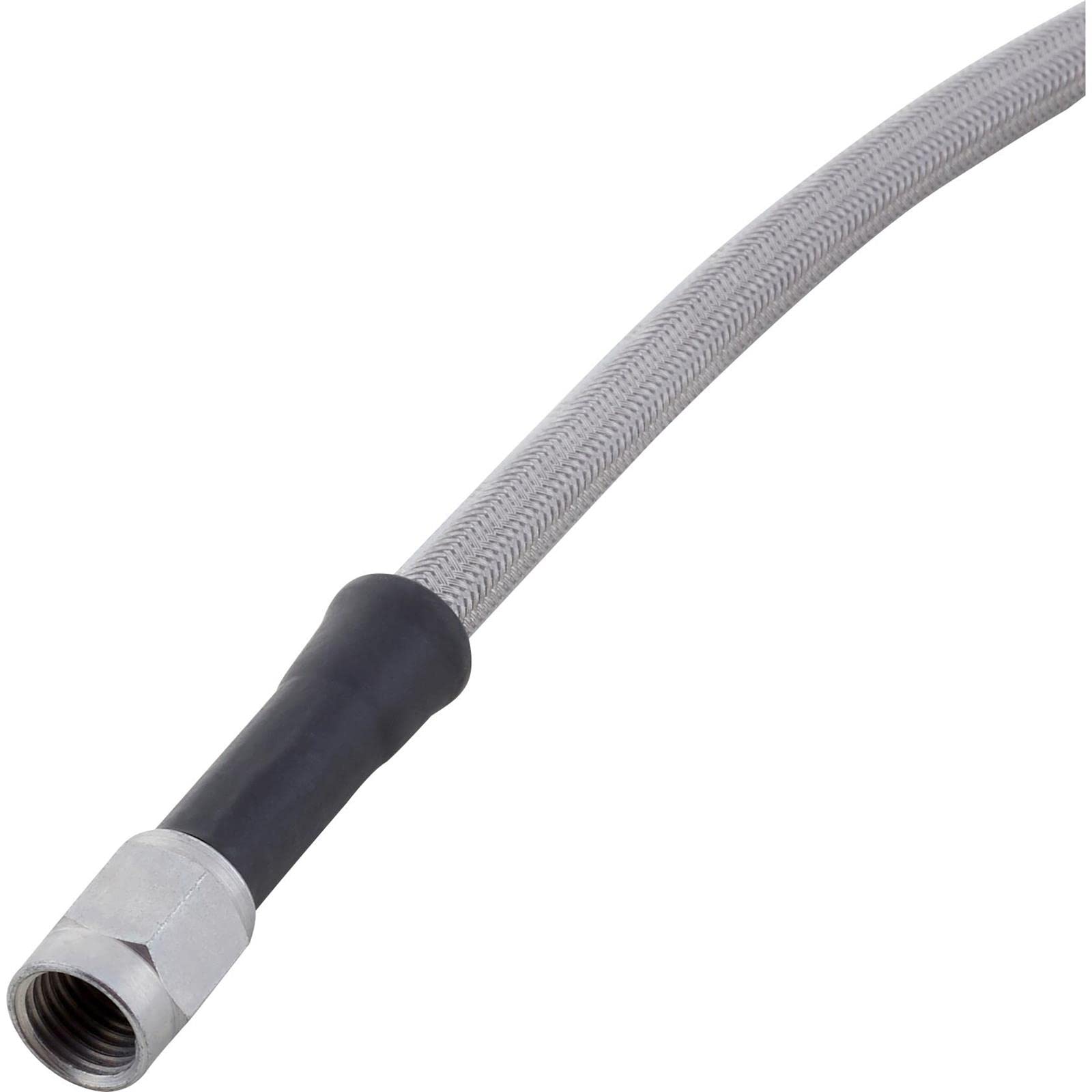 Flexline -3 Hose to -3 Female 20" OAL