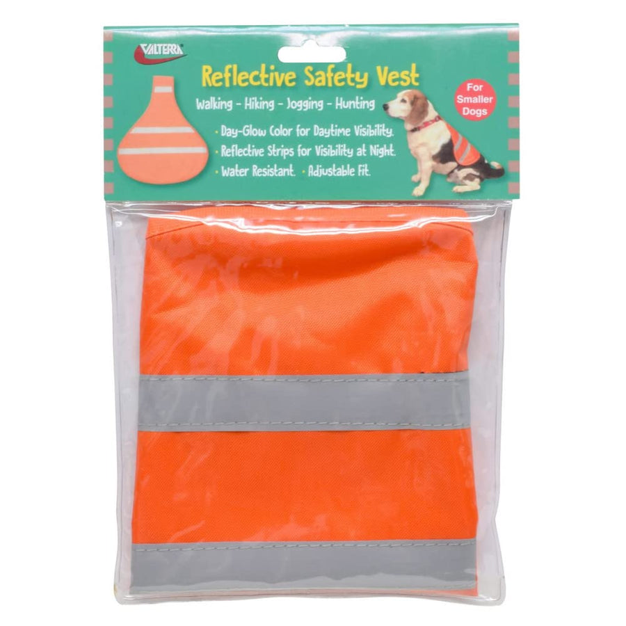 Reflective Safety Vest VALTERRA A10-2007VP - Small