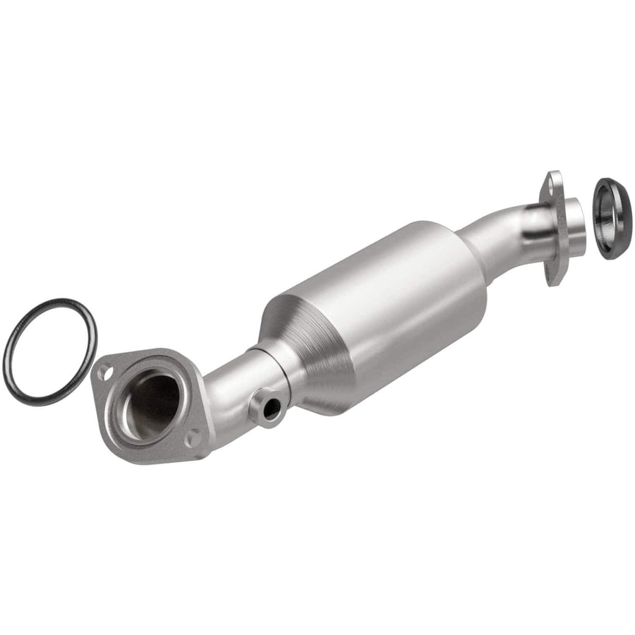 Catalytic Converter MagnaFlow 5461884: California Grade, Direct-Fit, For 2004-2009 Cadillac CTS (CARB Compliant)