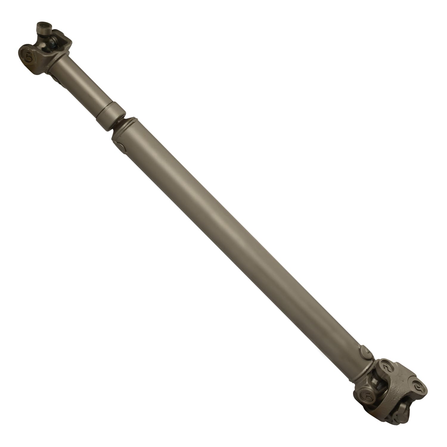 Front OE Driveshaft Assembly USA Standard Gear ZDS9446, 1995-1996 Ford F350