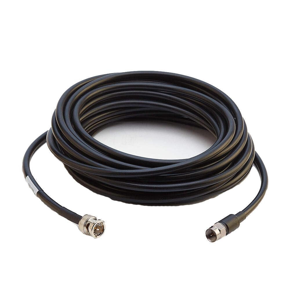 Bnc Terminated 25' Video Cable FLIR 308-0164-25 25' Video Cable