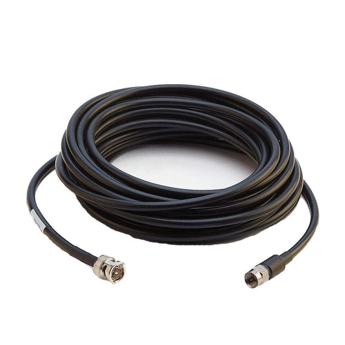 Bnc Terminated 25' Video Cable FLIR 308-0164-25 25' Video Cable