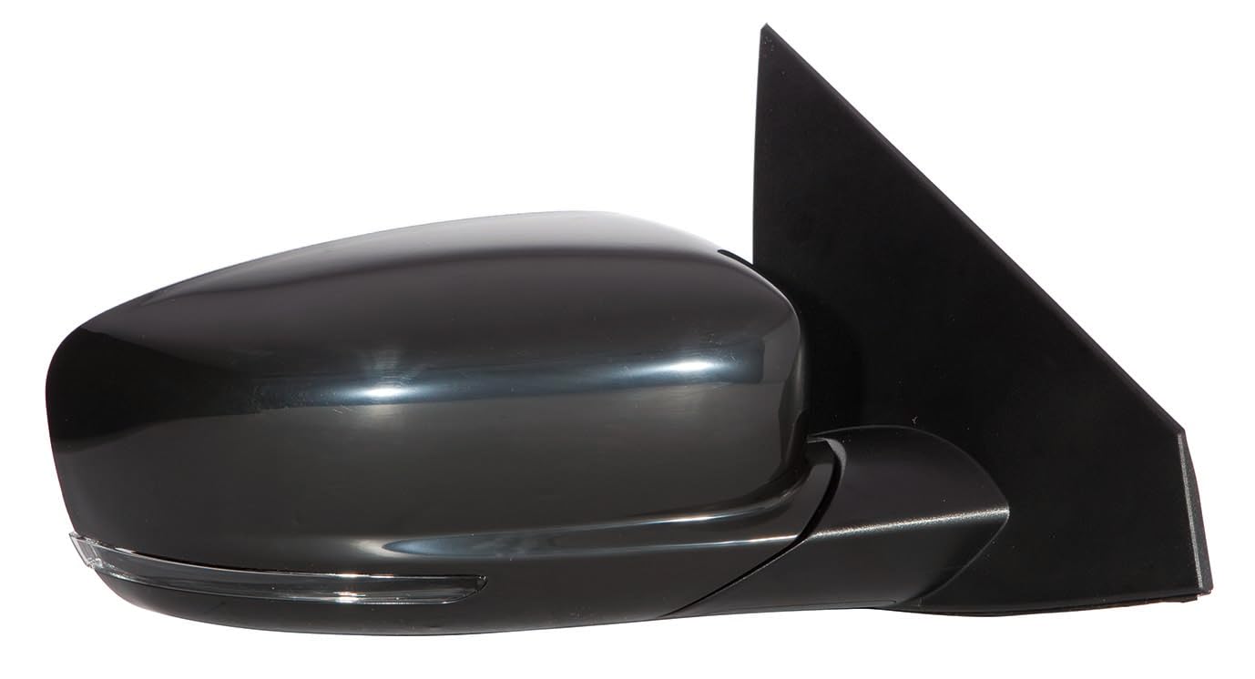 Replacement DEPO 334-5423R3EBH Passenger Side Door Mirror Set