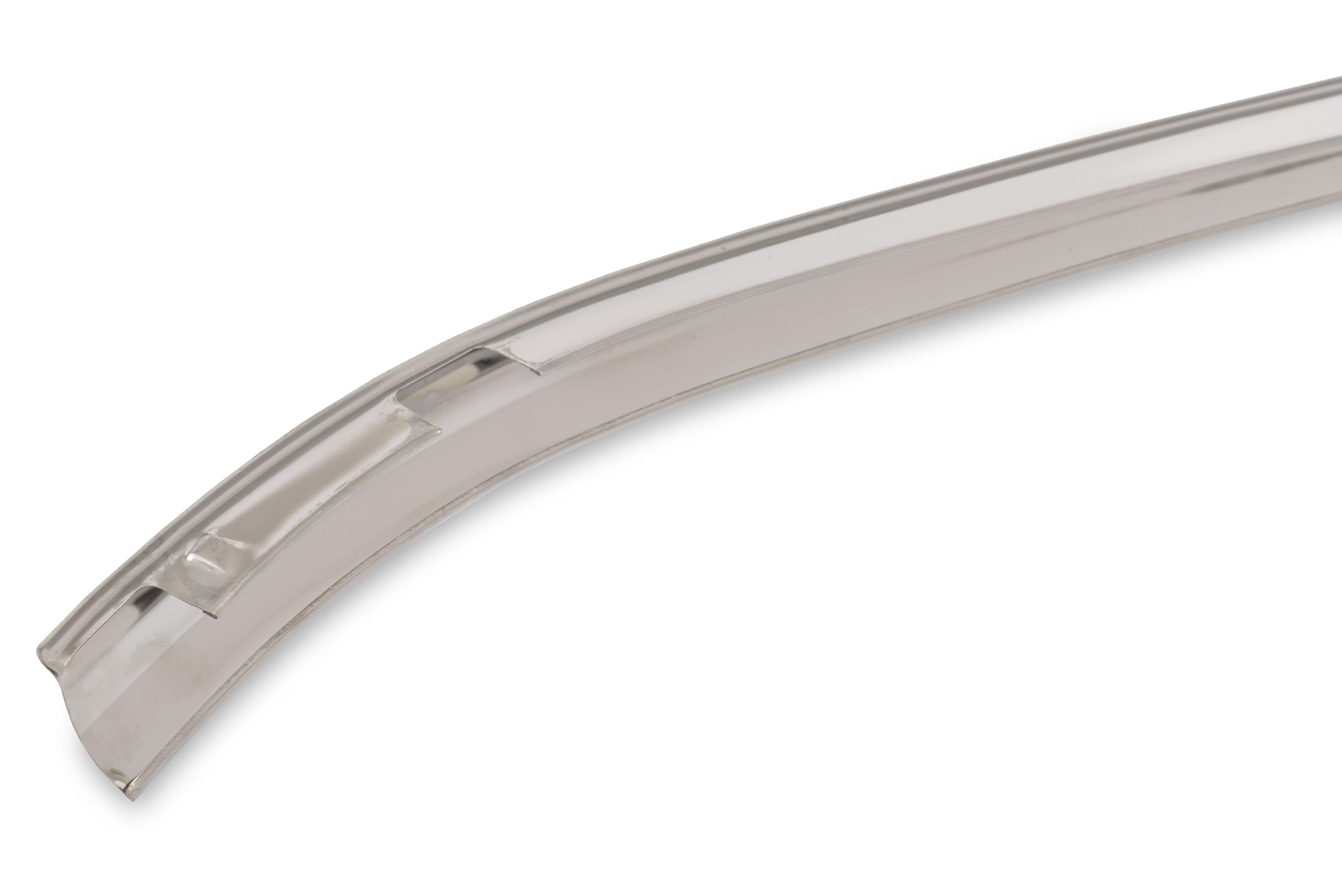 Scott Drake Windshield Molding Kit C5ZZ-6503136-48 Coupe/Fastback