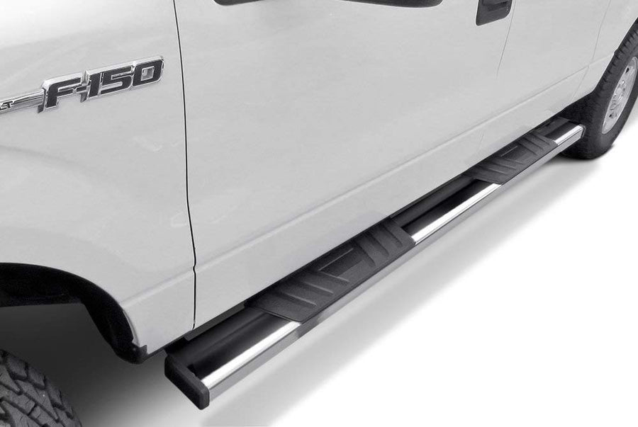 Stx500 Steelcraft 500-11807 Running Boards