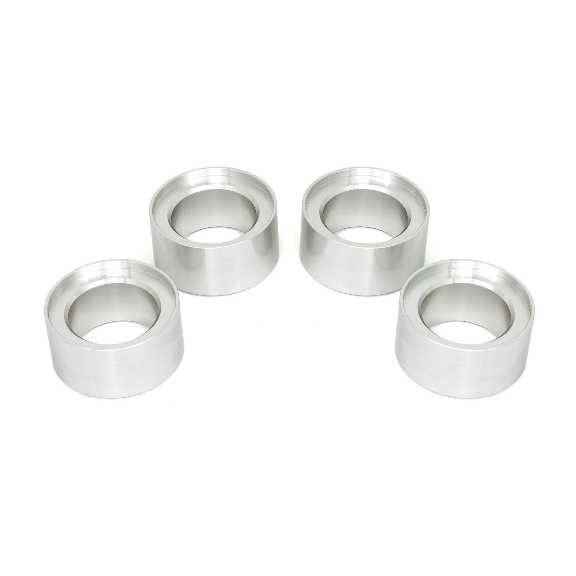 2.5" Lift Kit Rough Country for Polaris RZR XP 1000/XP 4 1000-93095