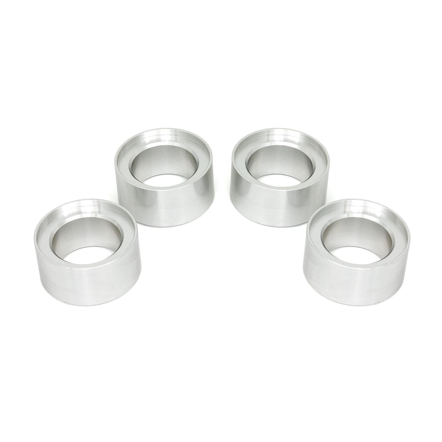 2.5" Lift Kit Rough Country for Polaris RZR XP 1000/XP 4 1000-93095