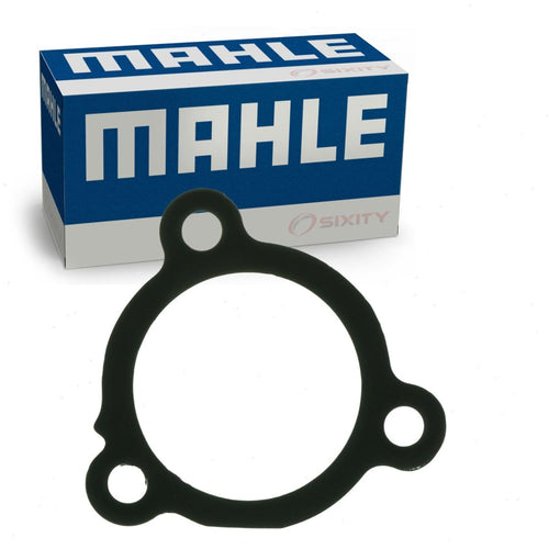 Engine Coolant Thermostat Housing Gasket MAHLE C32132